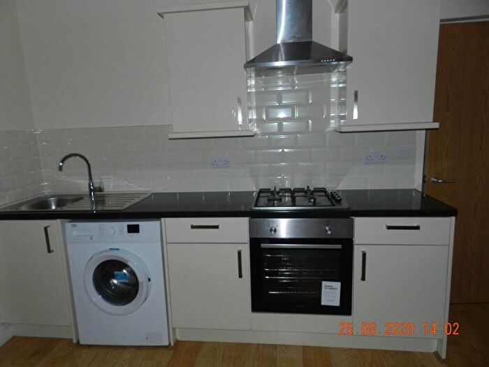 1 Bedroom Flat To Rent In Colum Road, Cathays, CF10