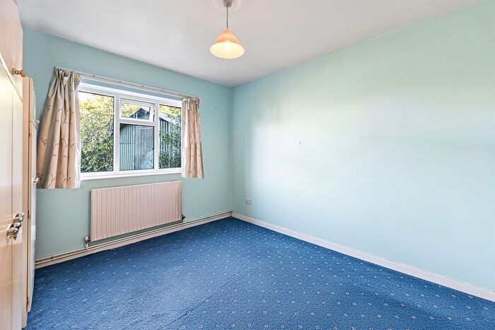 2 Bedroom Detached Bungalow For Sale In Bates Lane, Helsby, Frodsham, WA6