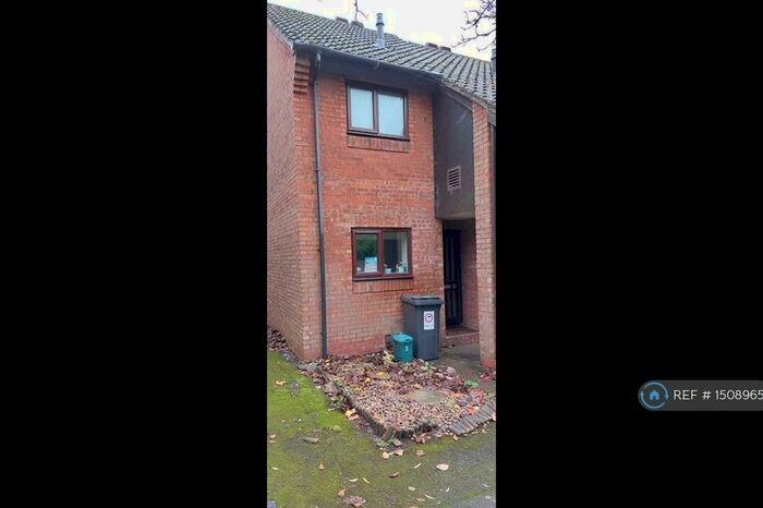 1 Bedroom End Of Terrace House To Rent In Bushells Wharf, Tring, HP23