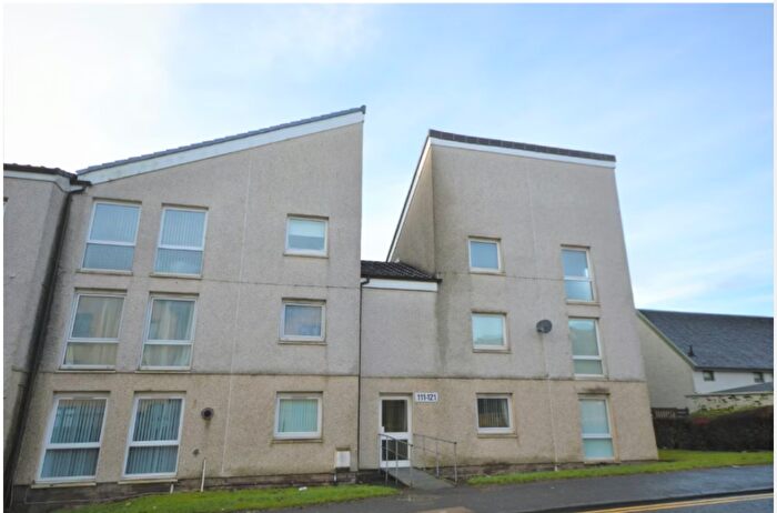 2 Bedroom Flat To Rent In Main Street, East Kilbride, G74