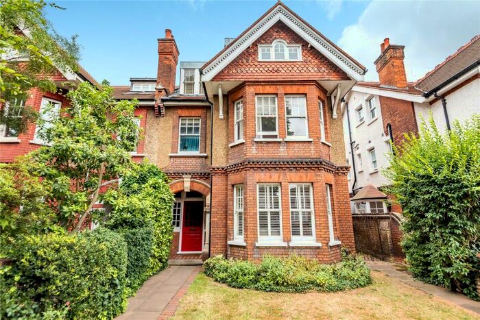 1 Bedroom Apartment To Rent In Richmond Road, Kingston Upon Thames, KT2