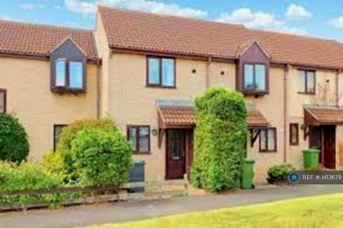 2 Bedroom Terraced House To Rent In Brunel Way, Frome, BA11