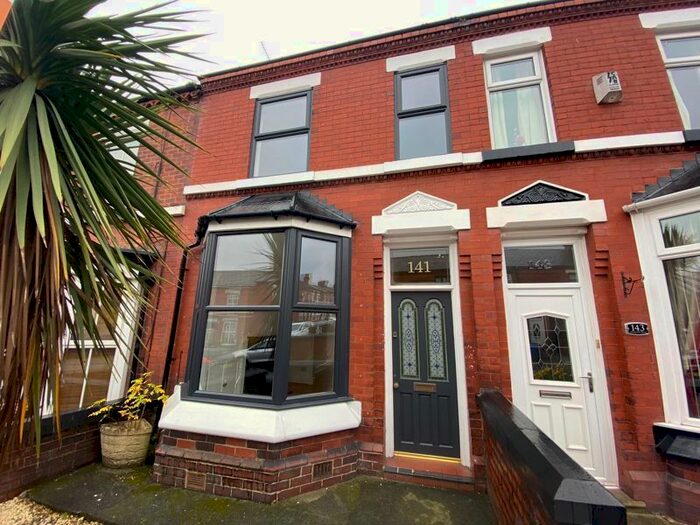 3 Bedroom Terraced House To Rent In Speakman Road, Dentons Green, St. Helens WA10