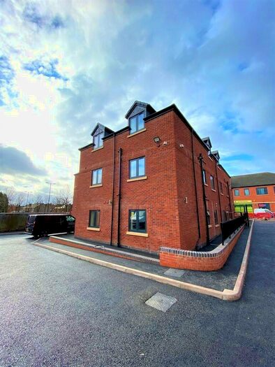Studio To Rent In Clay Lane, Coventry, CV2