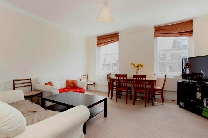 2 Bedroom Property To Rent In Chadwell Street, Clerkenwell, London, EC1R