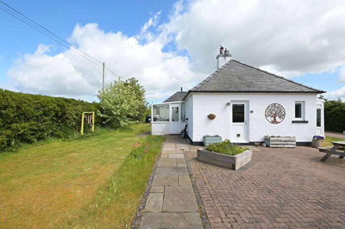 3 Bedroom Bungalow For Sale In Boggs Holdings, Pencaitland, Tranent, EH34