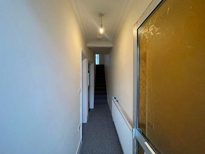 3 Bedroom Terraced House To Rent In Hartington Road, Southall, UB2