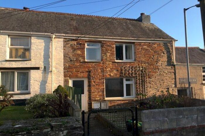 1 Bedroom Flat To Rent In Central House, Liskeard, PL14