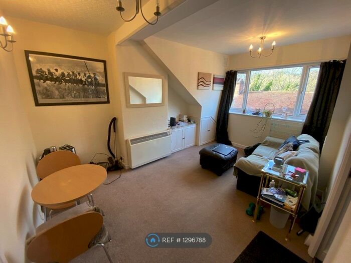 1 Bedroom Flat To Rent In Winston Gardens, Leeds LS6