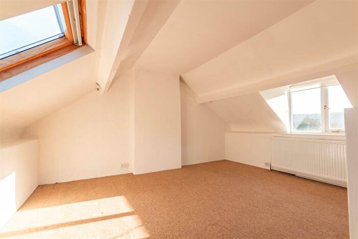 2 Bedroom Detached House To Rent In Slad, Stroud, GL6