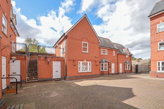 1 Bedroom Apartment To Rent In Bentfield Road, Stansted, CM24