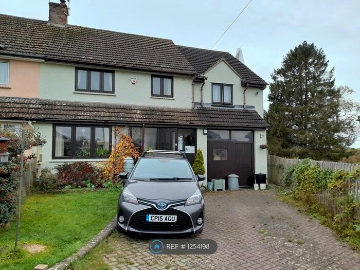 1 Bedroom Flat To Rent In Lower Heyford, Bicester OX25