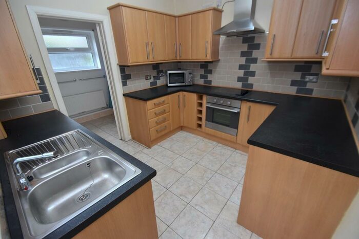 4 Bedroom House To Rent In Daniel Street, Cathays, Cardiff, CF24