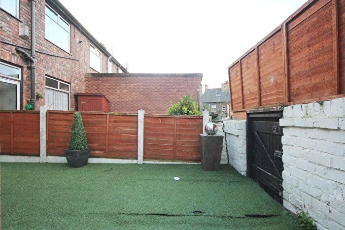 3 Bedroom Terraced House To Rent In Beryl Street, Old Swan, Liverpool, Merseyside, L13
