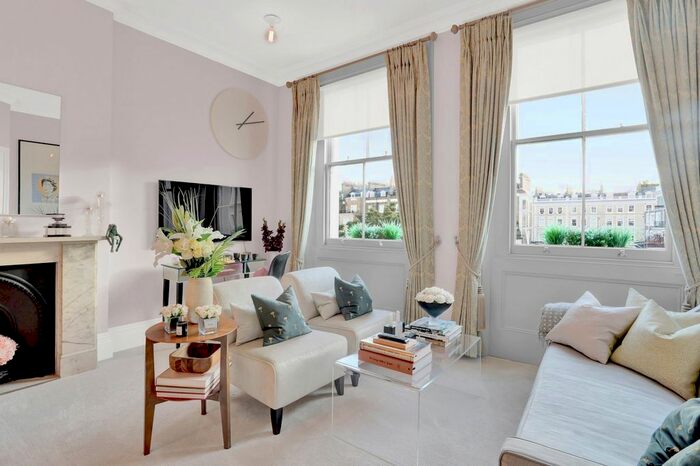 1 Bedroom Flat To Rent In Onslow Gardens, London, SW7