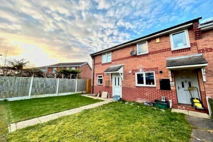 2 Bedroom Property To Rent In Holm Drive, Chester, CH2
