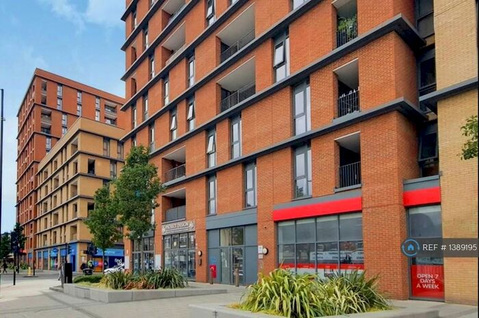 2 Bedroom Flat To Rent In Charlotte House, Sutton, SM1