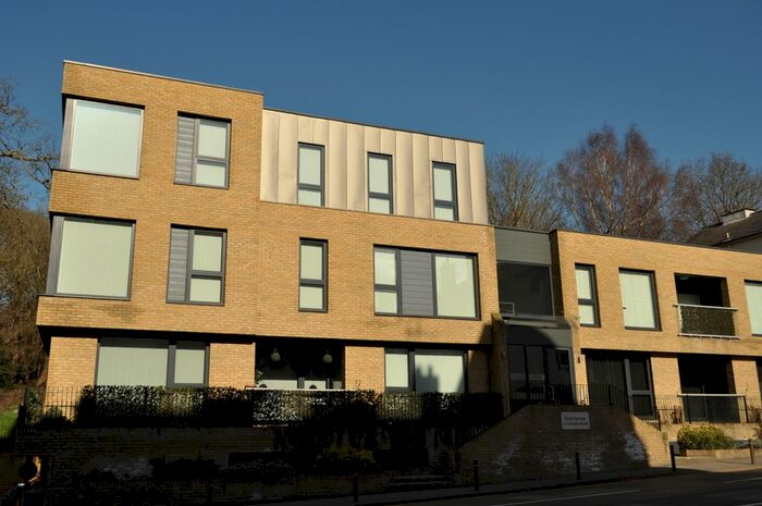 1 Bedroom Flat To Rent In London Road, Tunbridge Wells, TN1