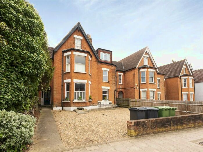 1 Bedroom Flat To Rent In Polworth Road, Streatham, SW16