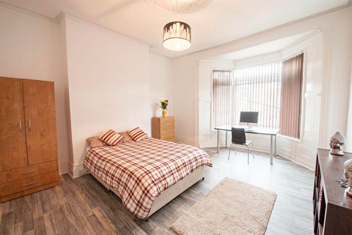 Property To Rent In Sunderland, SR2