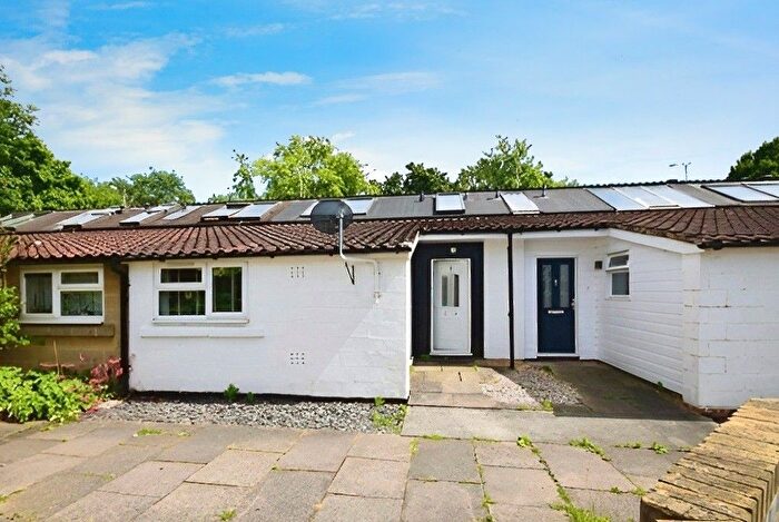 3 Bedroom Terraced House To Rent In Motehill, Langdon Hills, SS16