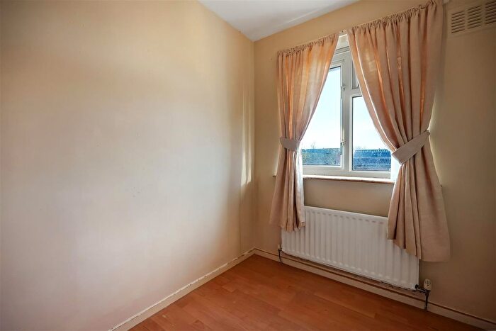 3 Bedroom Terraced House For Sale In Eden Crescent, Darlington, DL1