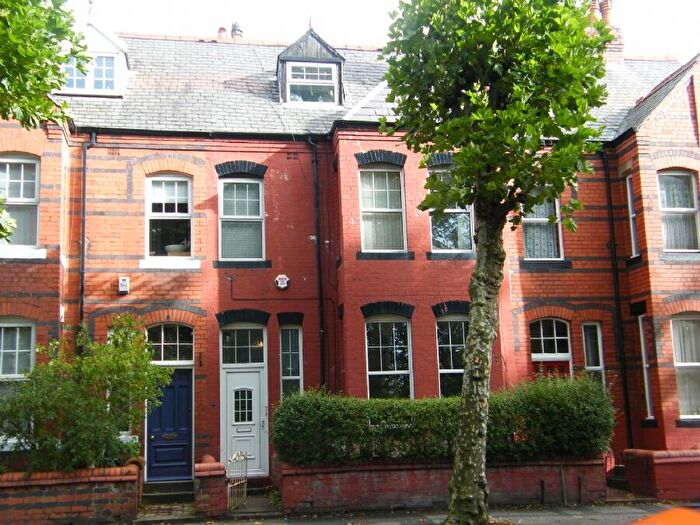 1 Bedroom Flat To Rent In Greenbank Road Sefton Park Liverpool, L18