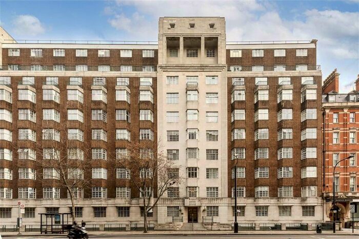 Studio To Rent In Woburn Place, London, WC1H