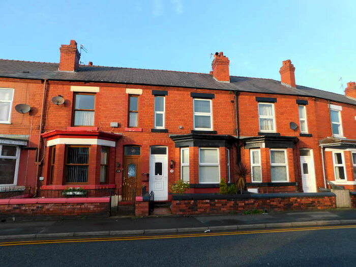 3 Bedroom Terraced House To Rent In Padgate, Warrington, WA1