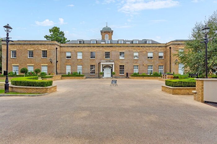 2 Bedroom Property For Sale In The Drive, Ickenham, Uxbridge, Middlesex, UB10