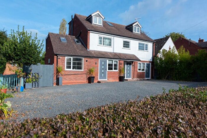 1 Bedroom Apartment To Rent In Alcester Road, Stratford-upon-Avon, CV37