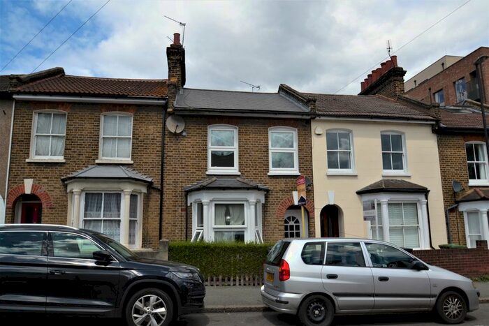 4 Bedroom Terraced House To Rent In Bertrand Street, London, SE13