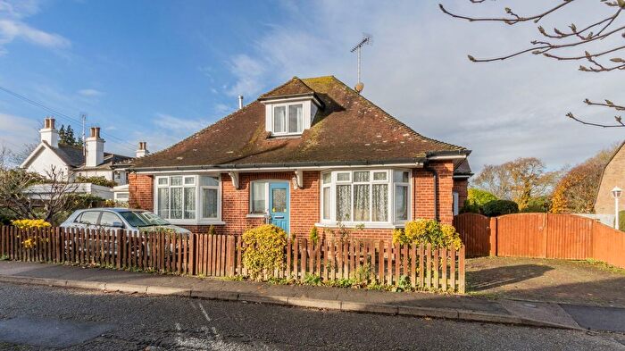 4 Bedroom Detached House For Sale In Western Road, Hawkhurst, Cranbrook, TN18