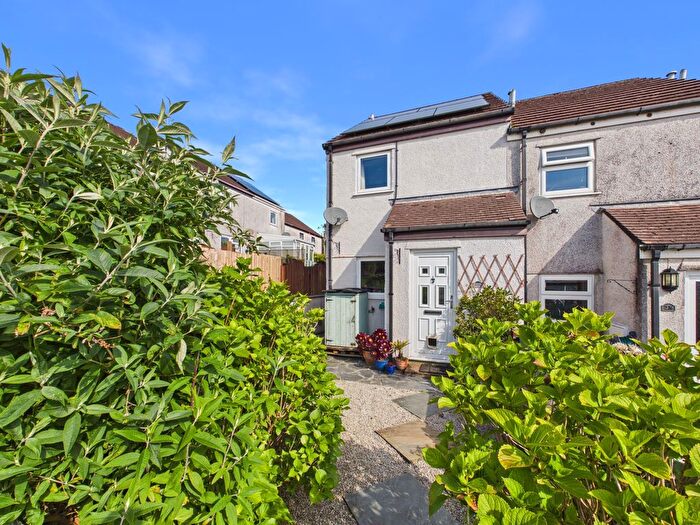 2 Bedroom Property For Sale In Budock Water, Falmouth, TR11