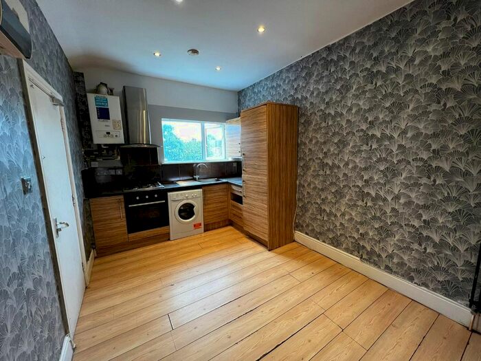 2 Bedroom Flat To Rent In Goring Road, Coventry, CV2