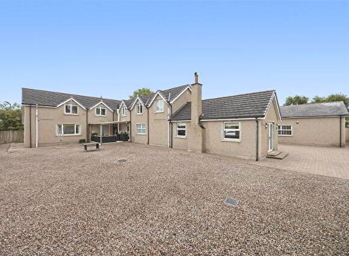 5 Bedroom Detached House For Sale In Tully Road, Nutts Corner, BT29