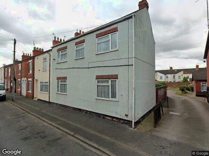 4 Bedroom Terraced House To Rent In Durham Street, Hull, HU8