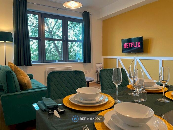 2 Bedroom Flat To Rent In Bishopsgate House, Coventry, CV1