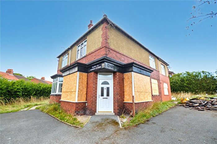 1 Bedroom Apartment For Sale In Garden Village, Micklefield, Leeds, West Yorkshire, LS25