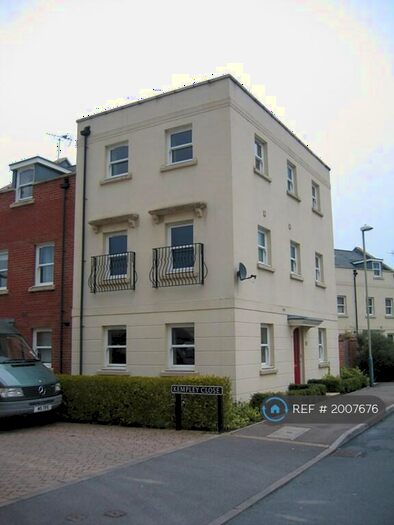 5 Bedroom Semi-Detached House To Rent In Redmarley Road, Cheltenham, GL52