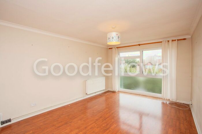 1 Bedroom Flat To Rent In Carshalton Road, Sutton, SM1