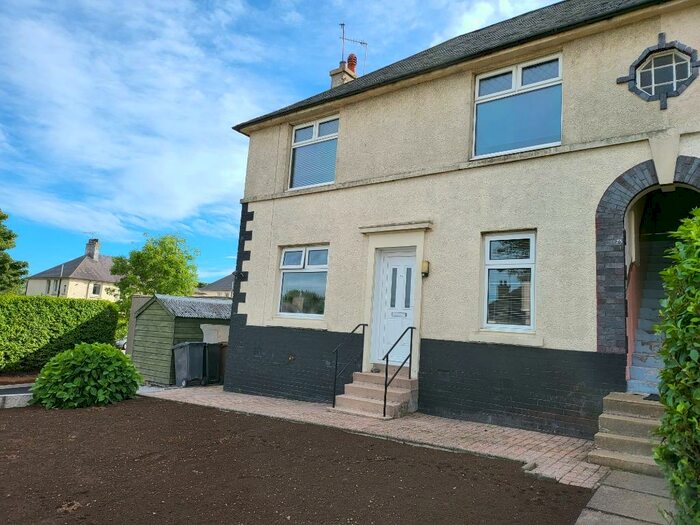 2 Bedroom Flat To Rent In Anderson Avenue, Hilton, Aberdeen, AB24