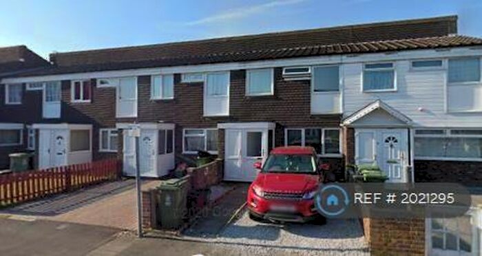 3 Bedroom Terraced House To Rent In Lanridge Road, London, SE2