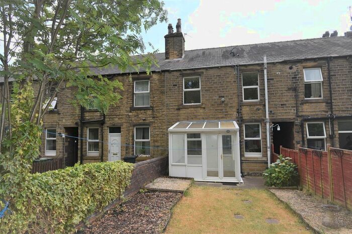 2 Bedroom Terraced House To Rent In Mitre Street, Marsh, Huddersfield, HD1