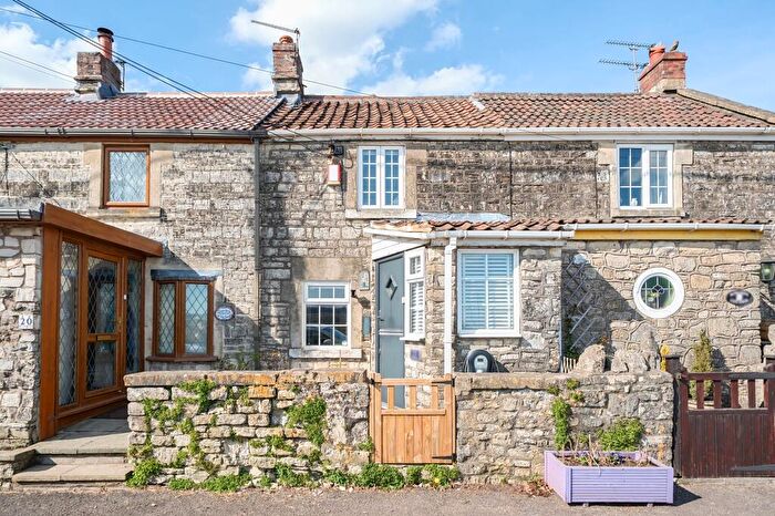 2 Bedroom Terraced House For Sale In Meadgate, Camerton, BA2