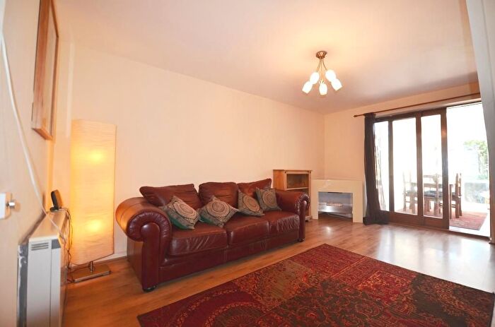 2 Bedroom Terraced House To Rent In Newcombe Rise, West Drayton, UB7