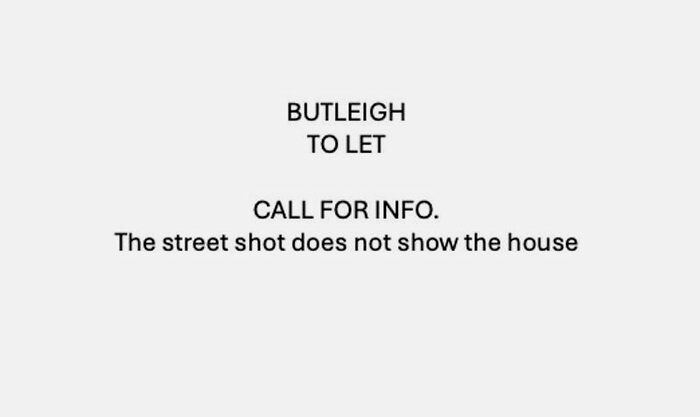 5 Bedroom Detached House To Rent In Butleigh., BA6