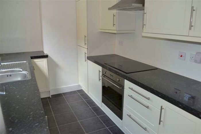 3 Bedroom Property To Rent In Lorne Road, Clarendon Park, Leicester, LE2