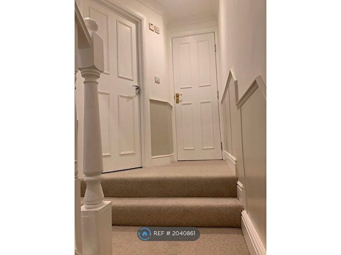 4 Bedroom Flat To Rent In Percy Road, London, E11