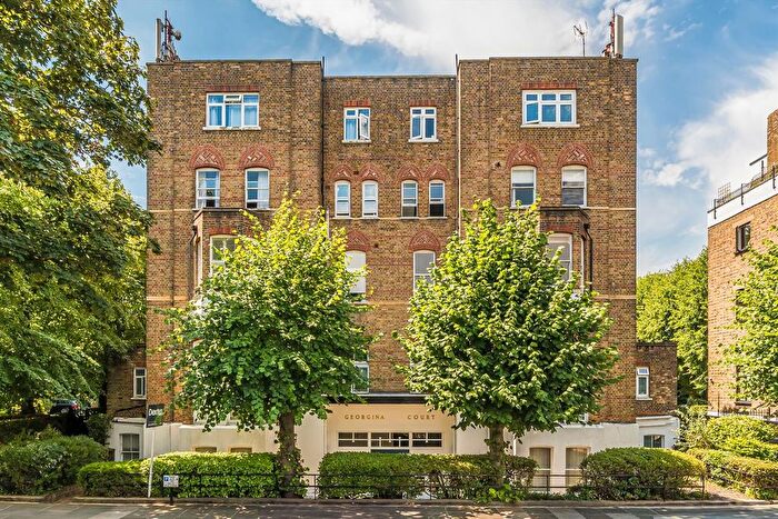 1 Bedroom Flat To Rent In Arlington Road, St Margarets, TW1